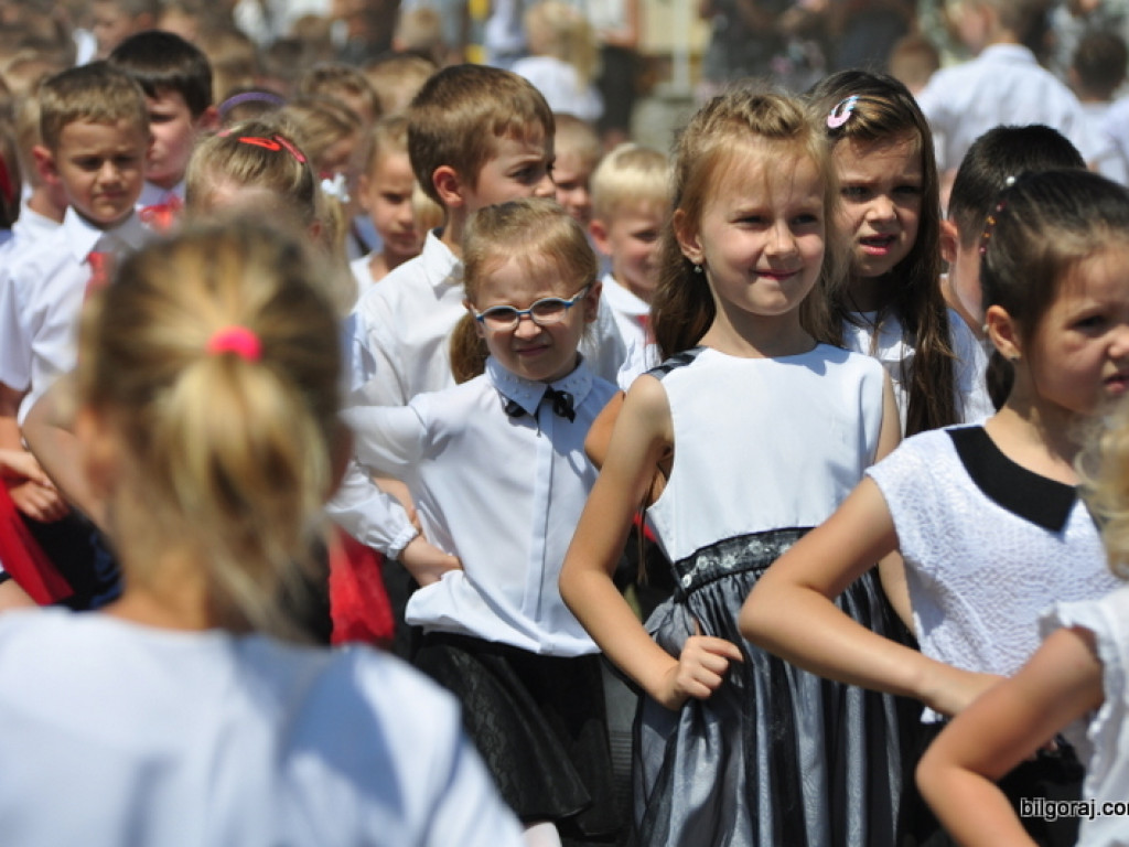 Polonez na tysiąc par (FOTO)