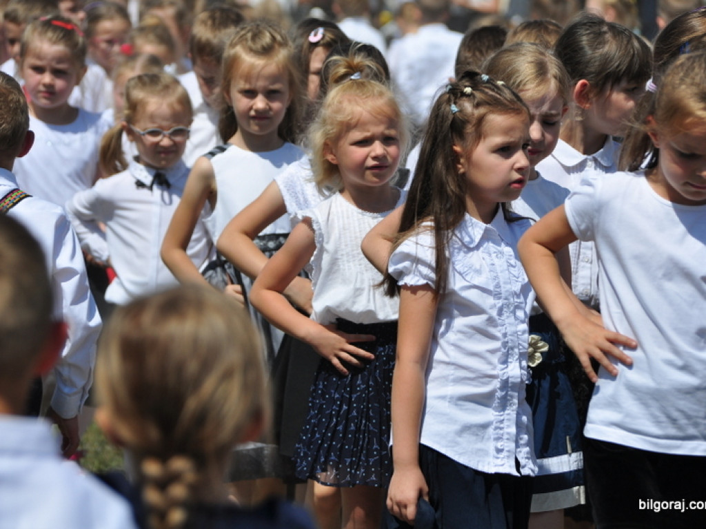 Polonez na tysiąc par (FOTO)