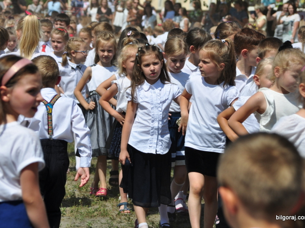 Polonez na tysiąc par (FOTO)