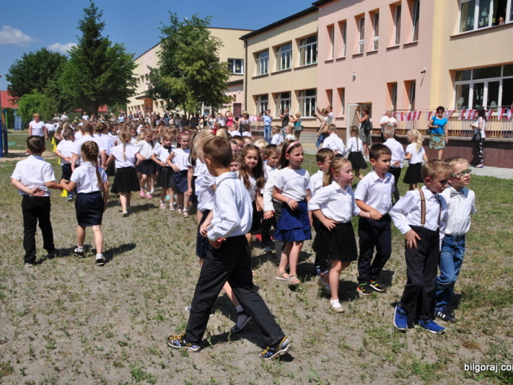 Polonez na tysiąc par (FOTO)