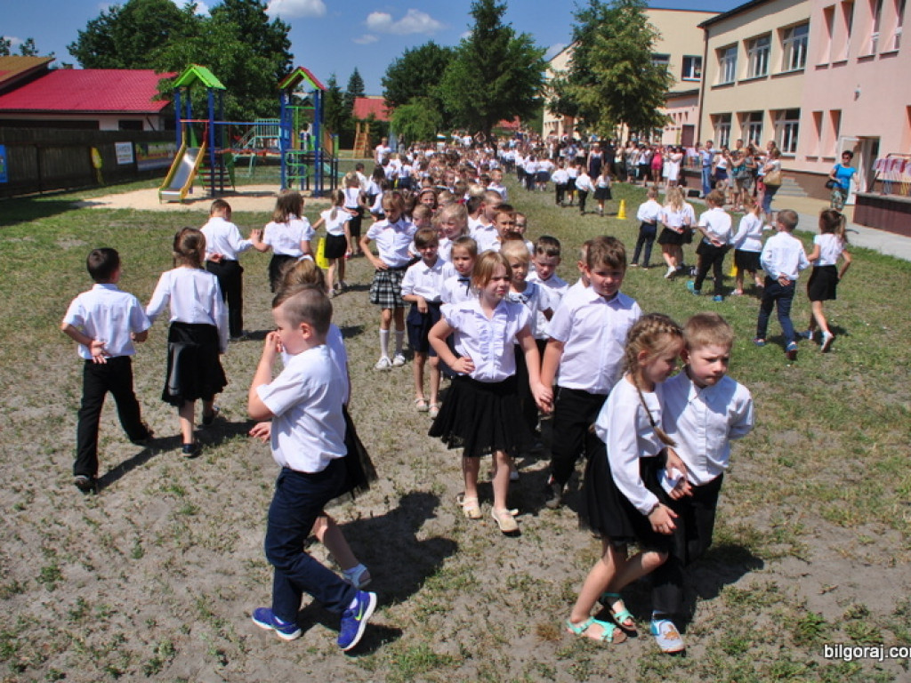 Polonez na tysiąc par (FOTO)
