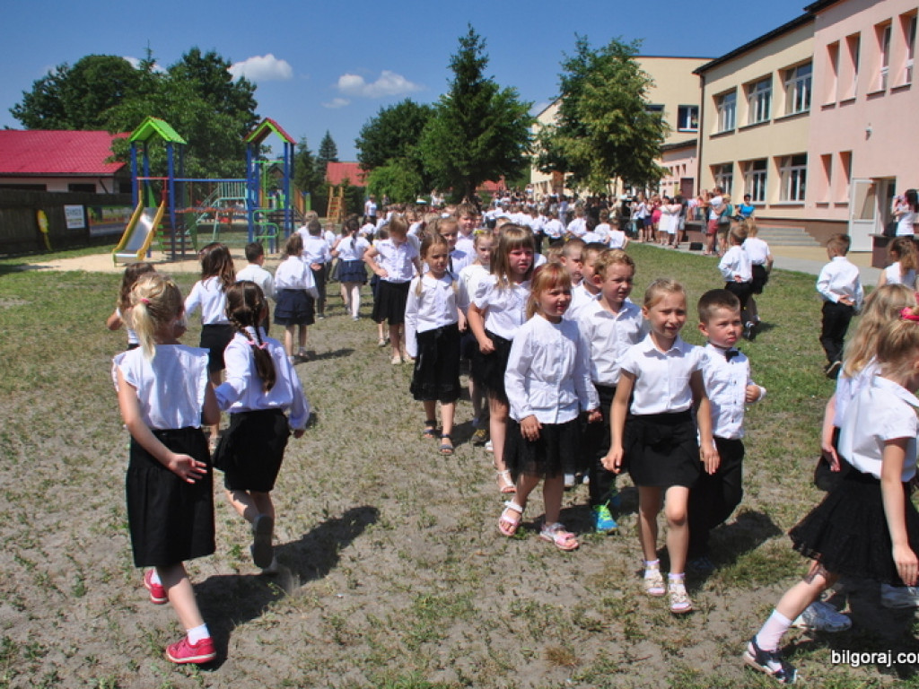 Polonez na tysiąc par (FOTO)
