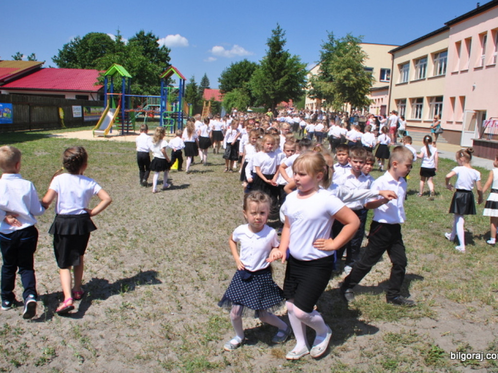 Polonez na tysiąc par (FOTO)