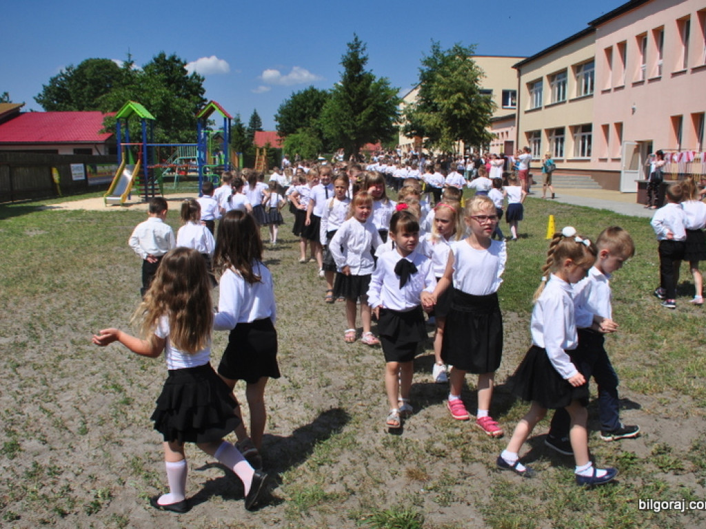 Polonez na tysiąc par (FOTO)