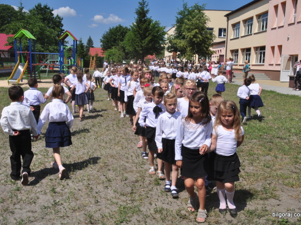 Polonez na tysiąc par (FOTO)