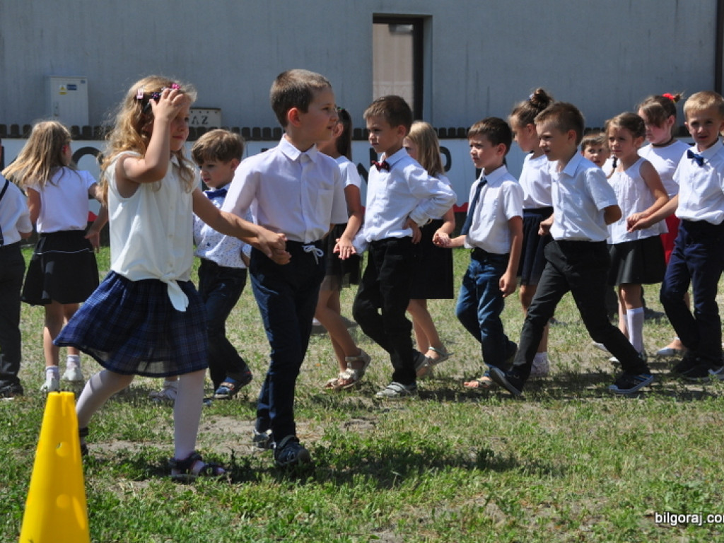 Polonez na tysiąc par (FOTO)