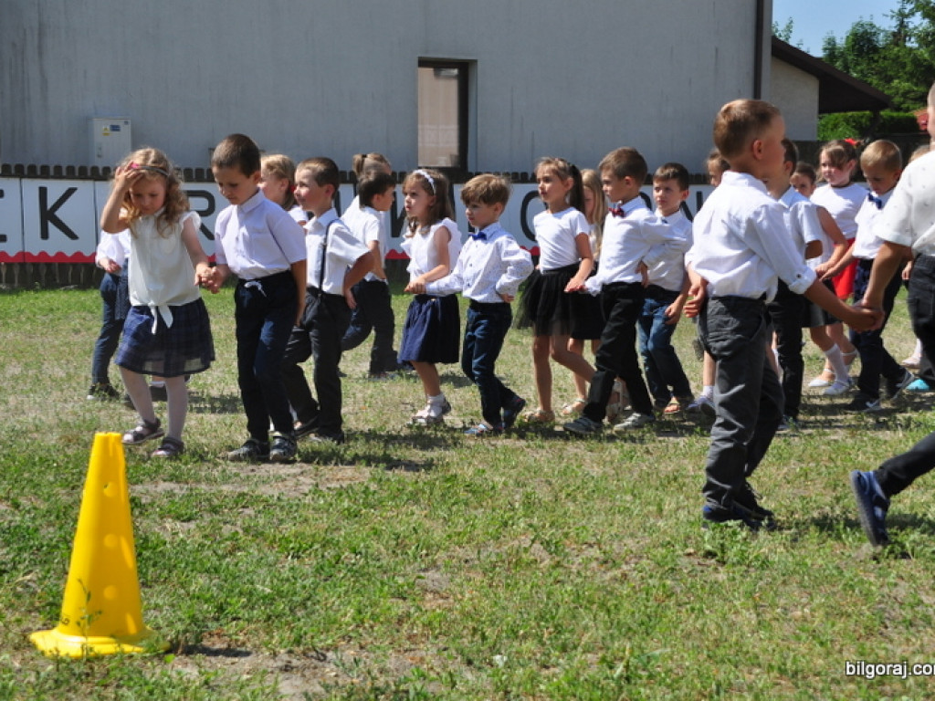 Polonez na tysiąc par (FOTO)