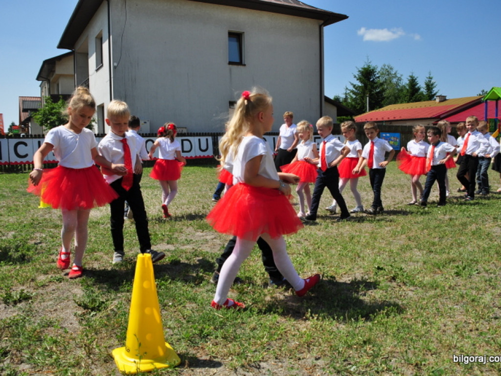 Polonez na tysiąc par (FOTO)