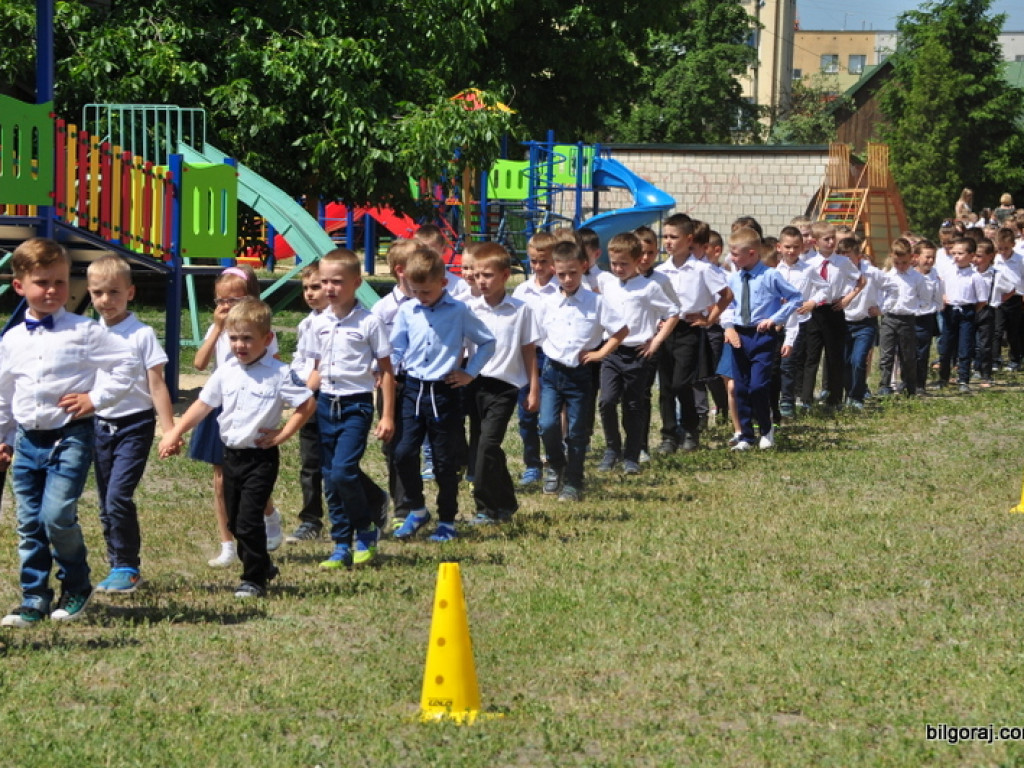 Polonez na tysiąc par (FOTO)
