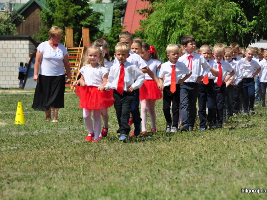 Polonez na tysiąc par (FOTO)
