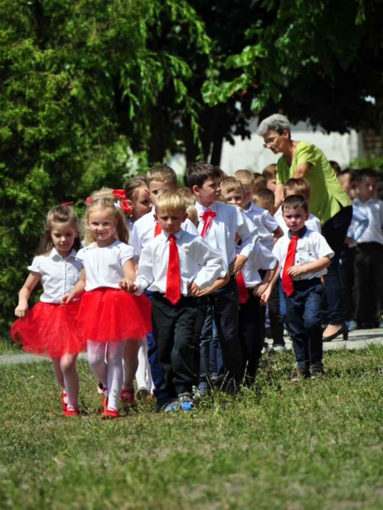Polonez na tysiąc par (FOTO)