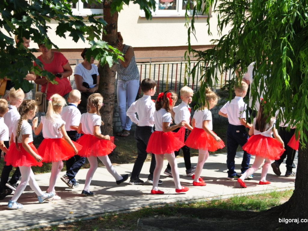 Polonez na tysiąc par (FOTO)