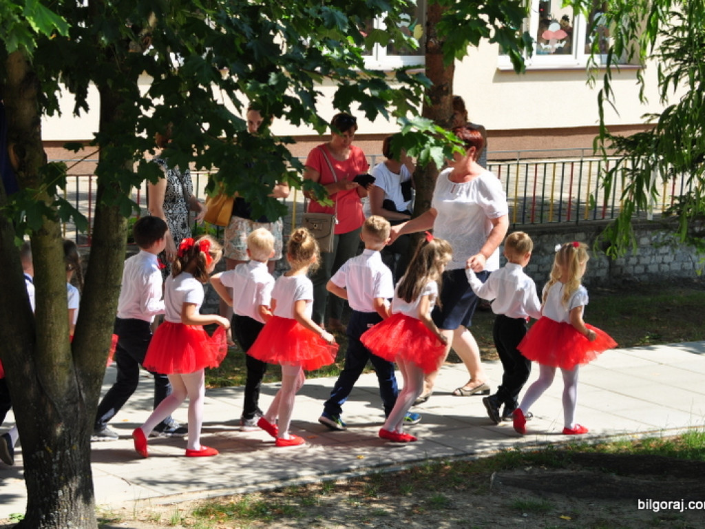 Polonez na tysiąc par (FOTO)