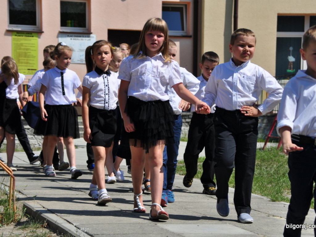 Polonez na tysiąc par (FOTO)