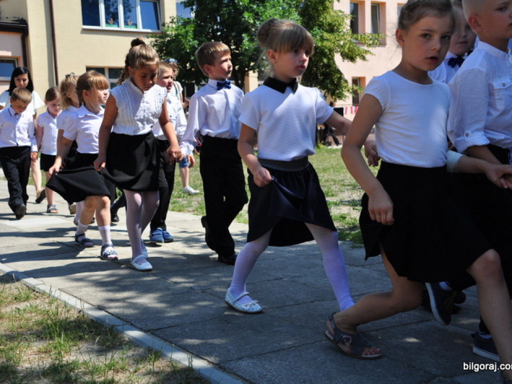 Polonez na tysiąc par (FOTO)