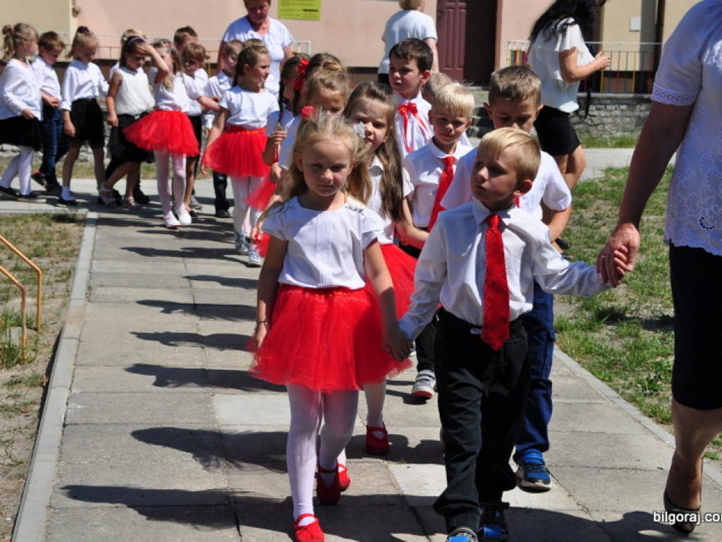 Polonez na tysiąc par (FOTO)