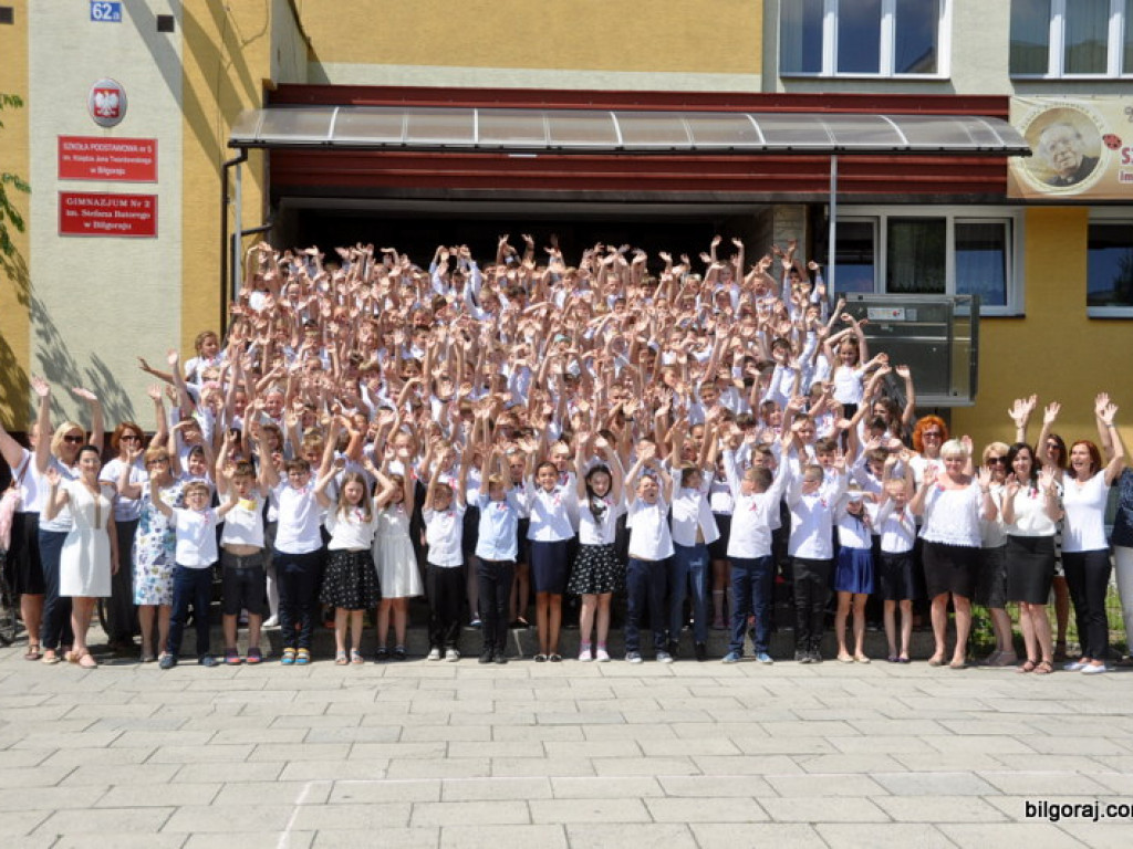 Polonez na tysiąc par (FOTO)