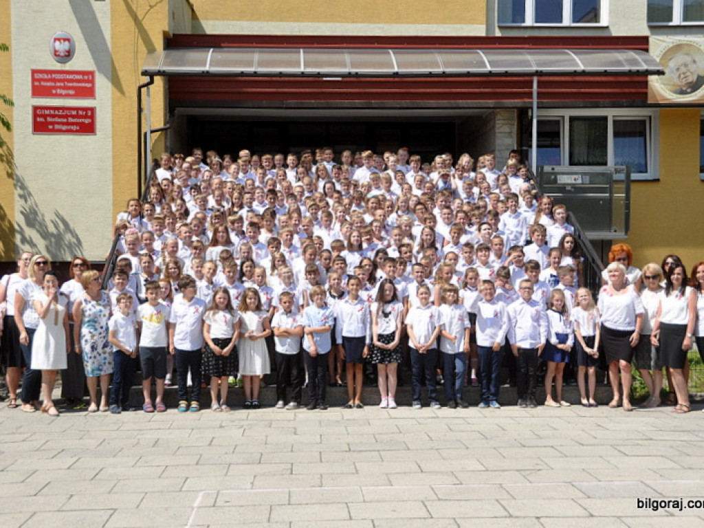 Polonez na tysiąc par (FOTO)