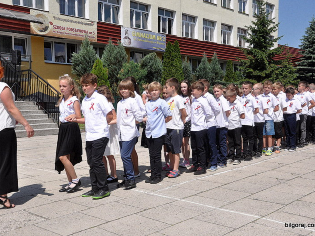 Polonez na tysiąc par (FOTO)