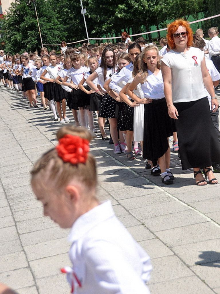 Polonez na tysiąc par (FOTO)