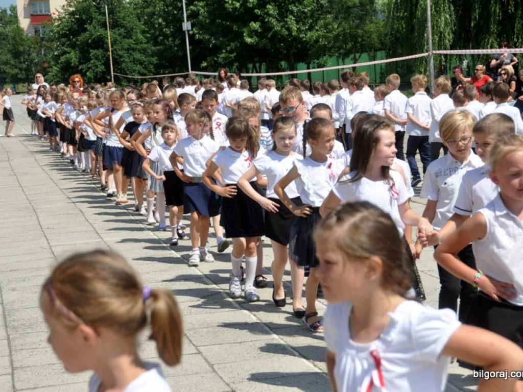 Polonez na tysiąc par (FOTO)