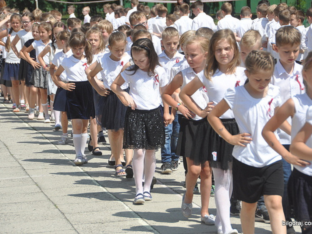 Polonez na tysiąc par (FOTO)