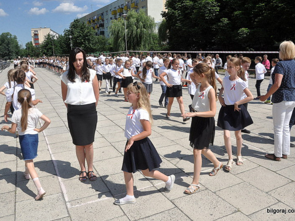 Polonez na tysiąc par (FOTO)