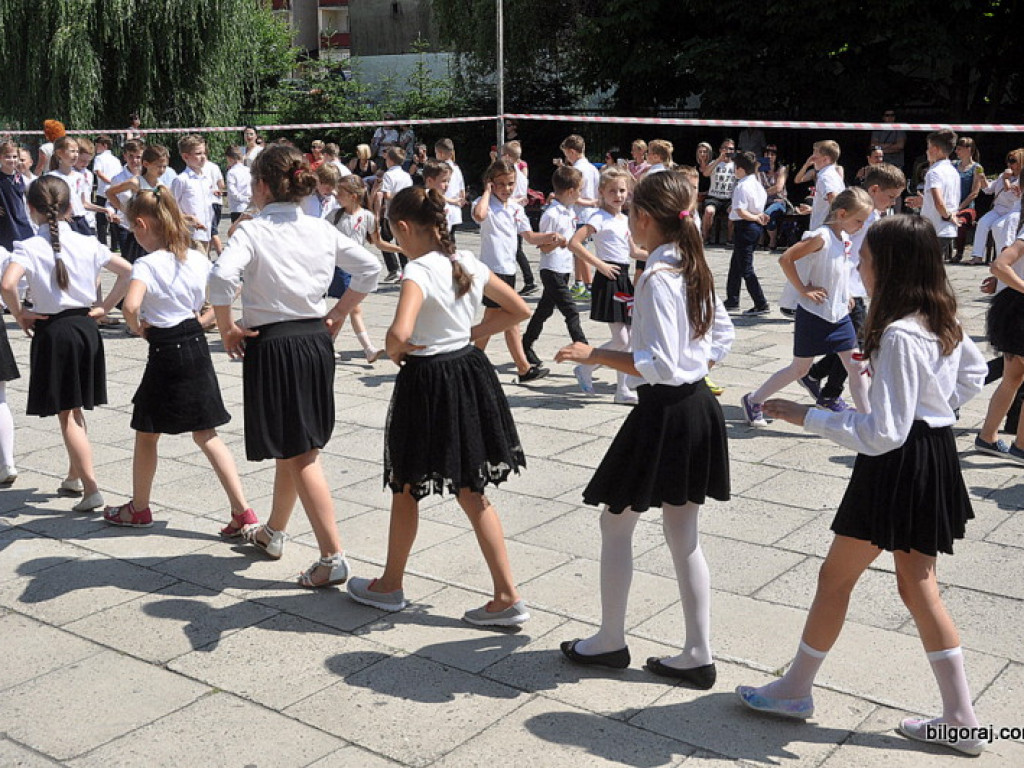 Polonez na tysiąc par (FOTO)