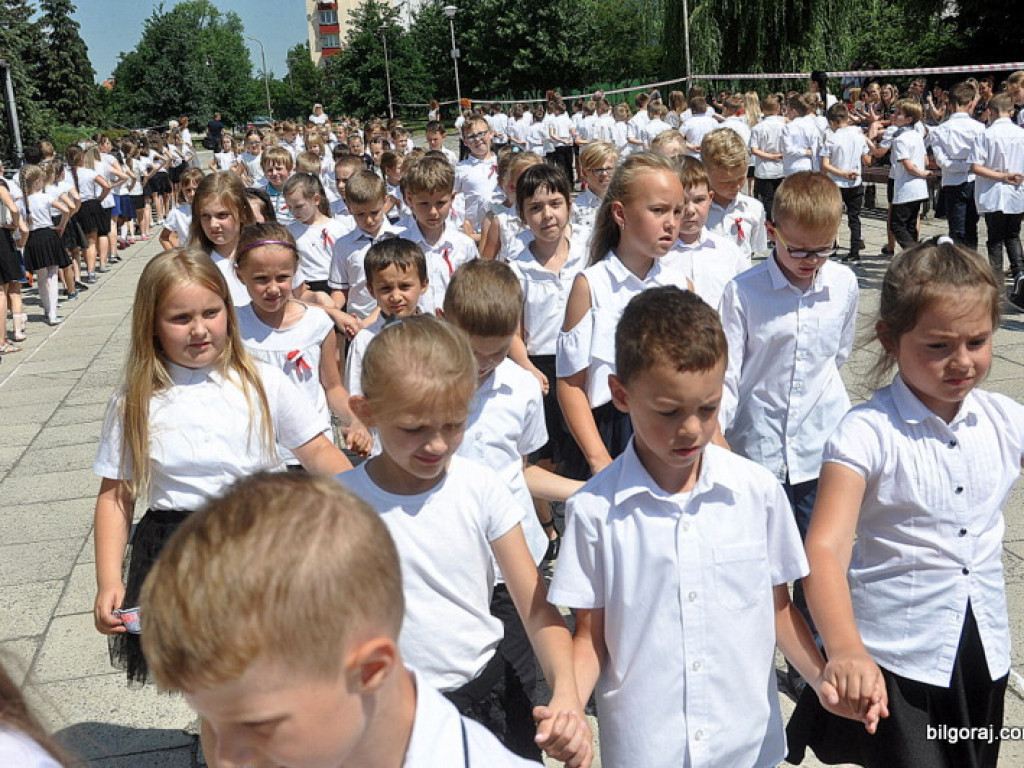 Polonez na tysiąc par (FOTO)