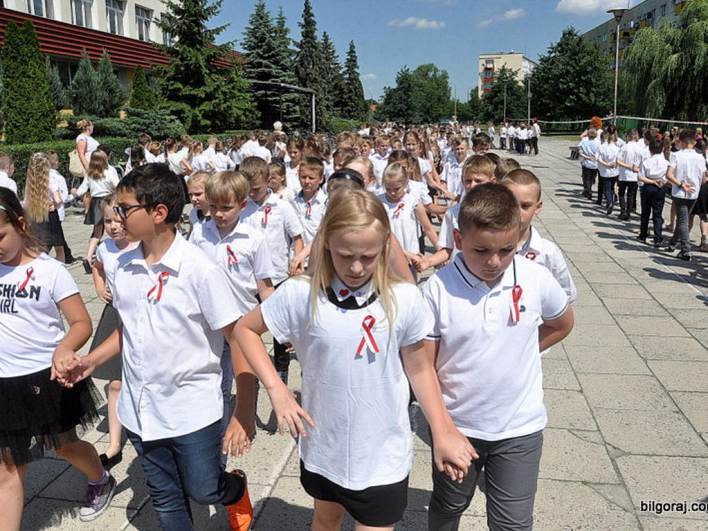Polonez na tysiąc par (FOTO)