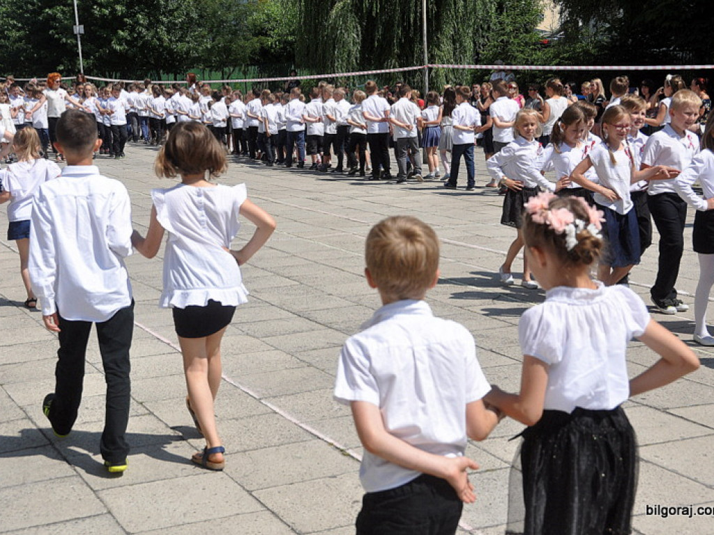 Polonez na tysiąc par (FOTO)