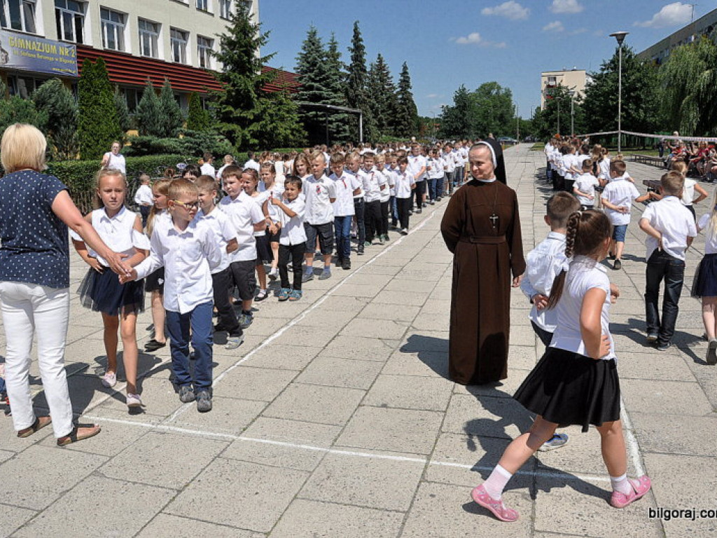 Polonez na tysiąc par (FOTO)