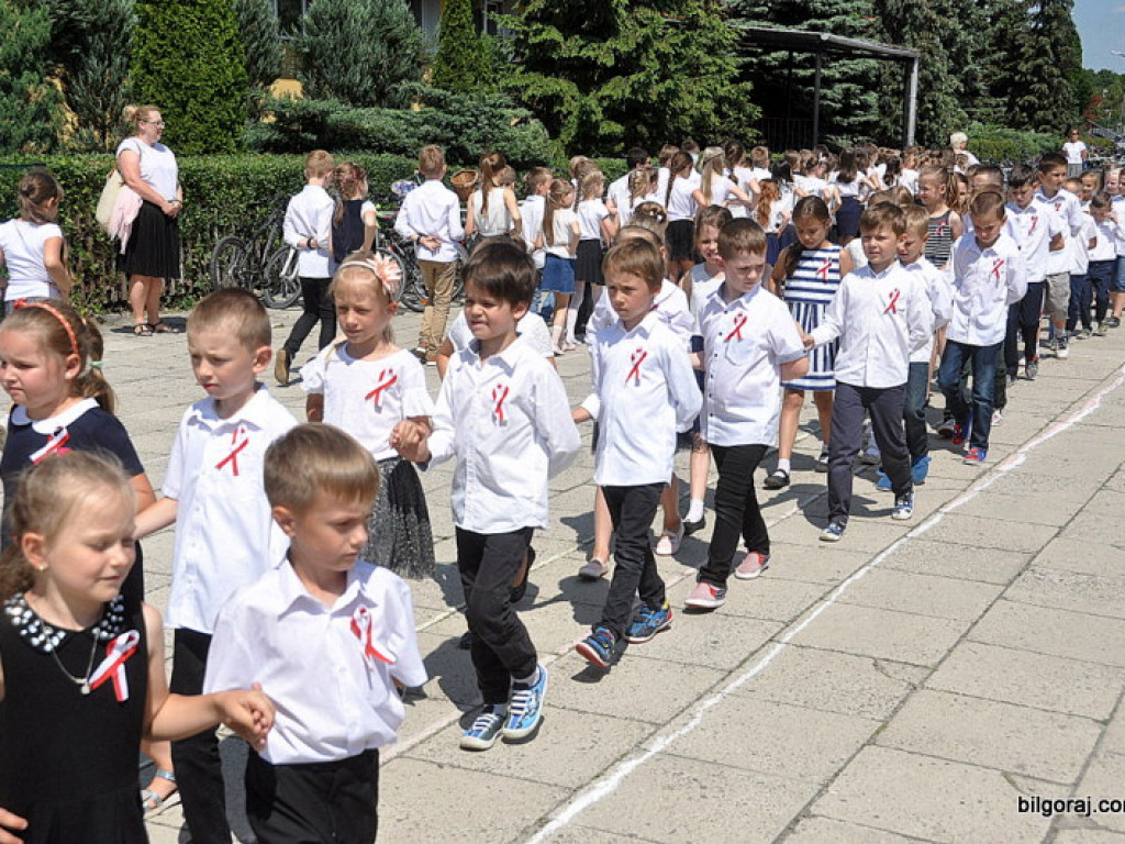 Polonez na tysiąc par (FOTO)