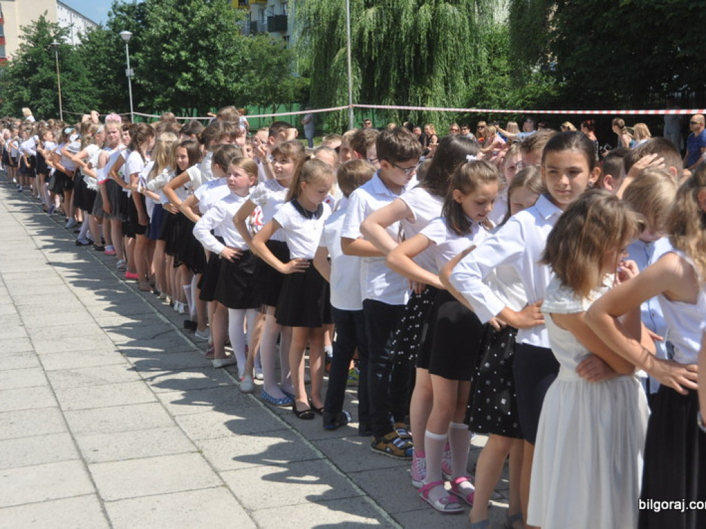 Polonez na tysiąc par (FOTO)
