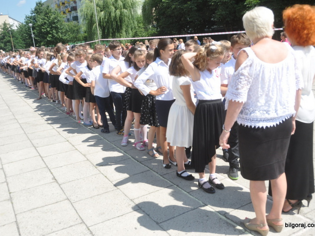 Polonez na tysiąc par (FOTO)