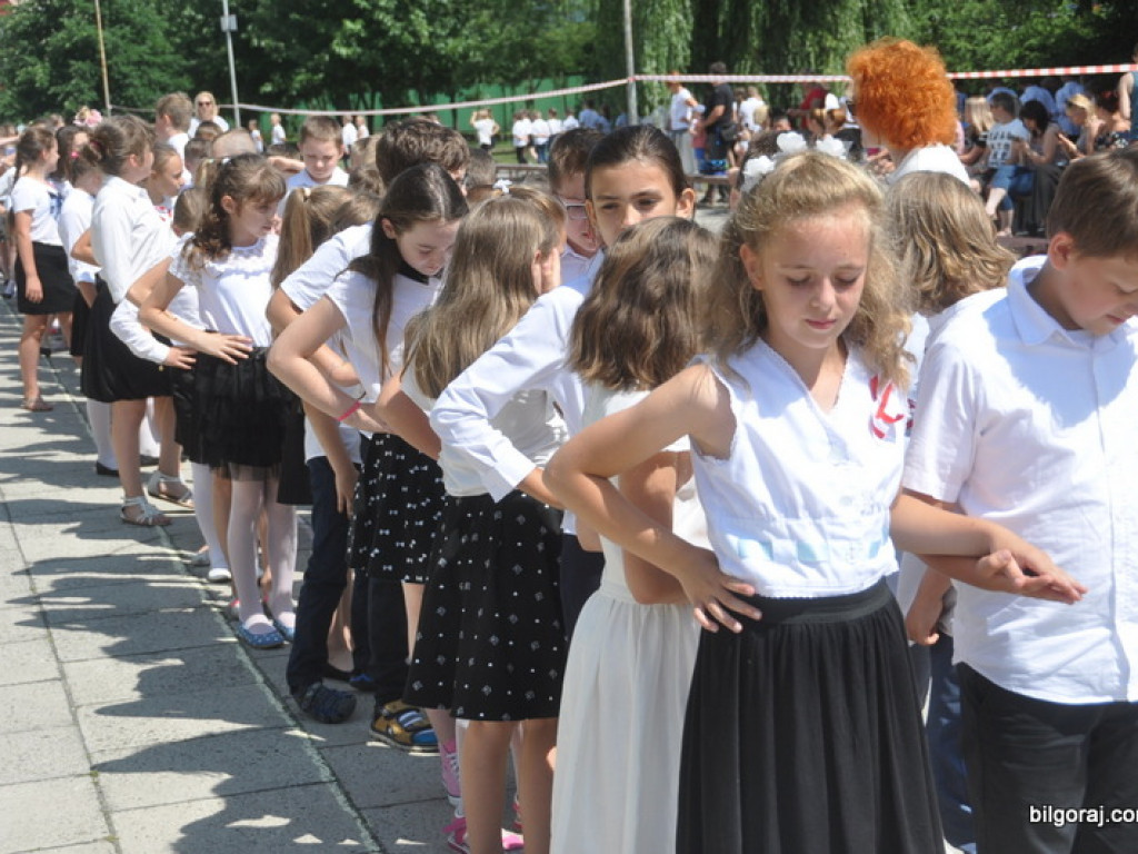 Polonez na tysiąc par (FOTO)
