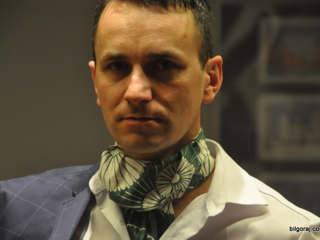 Ruszyły Dni Biłgoraja 2018 (FOTO)