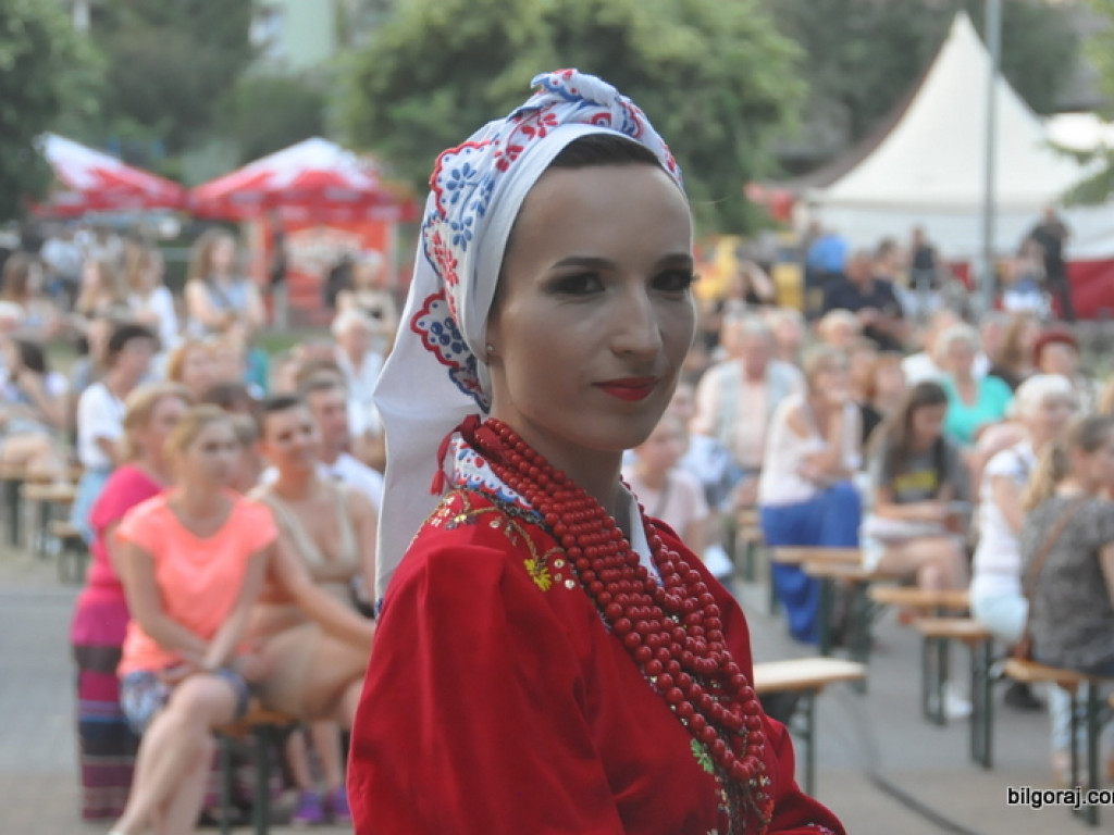 Ruszyły Dni Biłgoraja 2018 (FOTO)