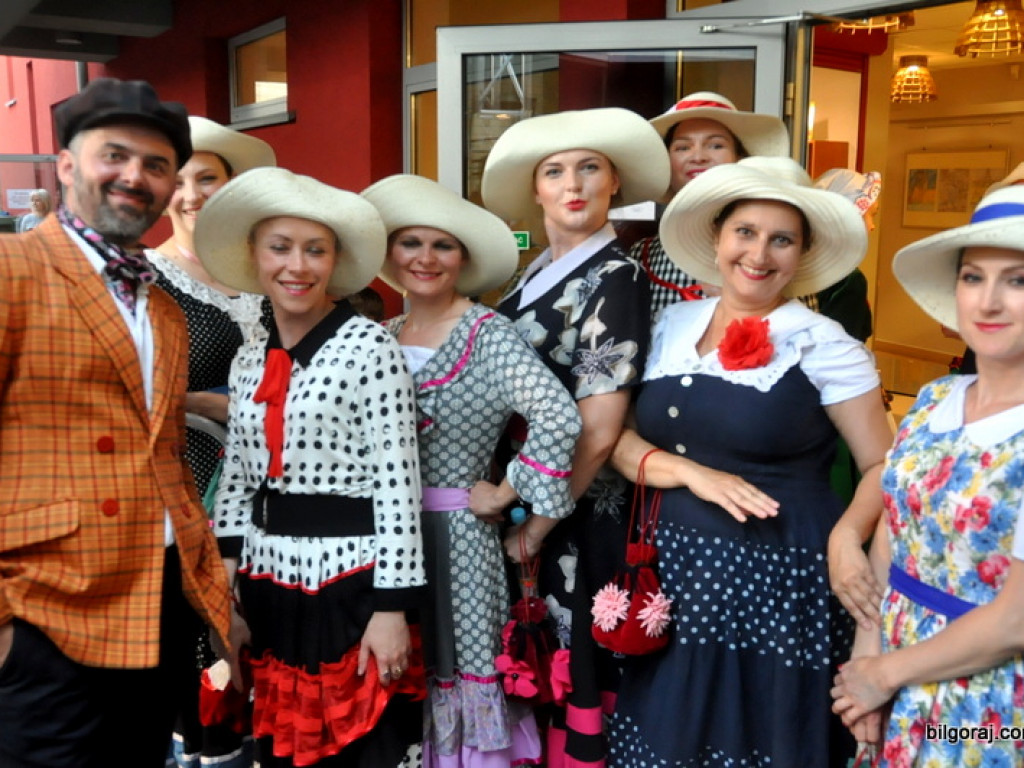 Ruszyły Dni Biłgoraja 2018 (FOTO)