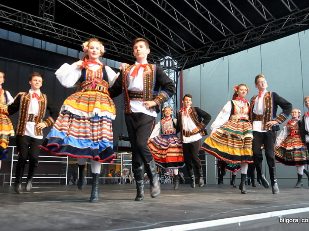 Ruszyły Dni Biłgoraja 2018 (FOTO)