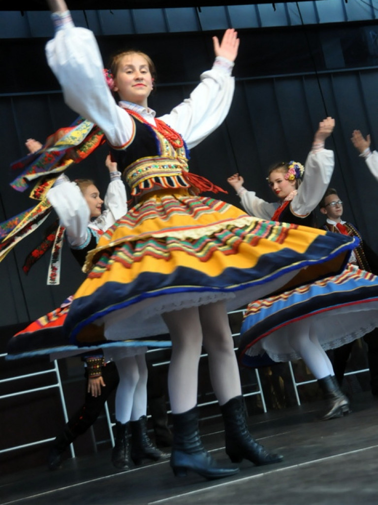 Ruszyły Dni Biłgoraja 2018 (FOTO)