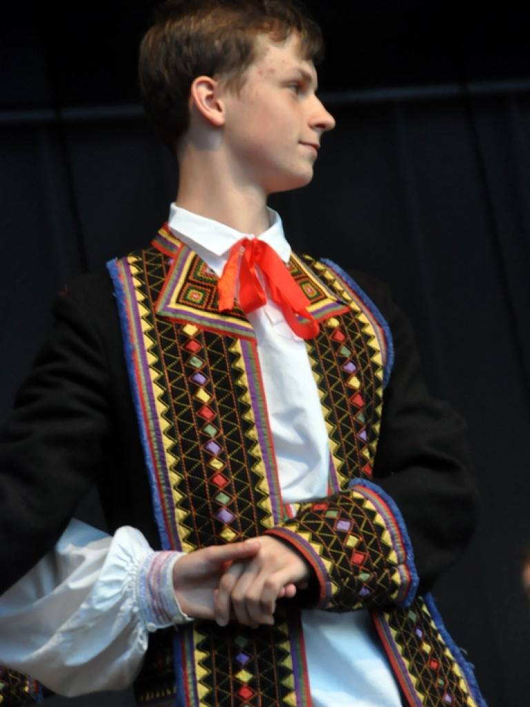 Ruszyły Dni Biłgoraja 2018 (FOTO)