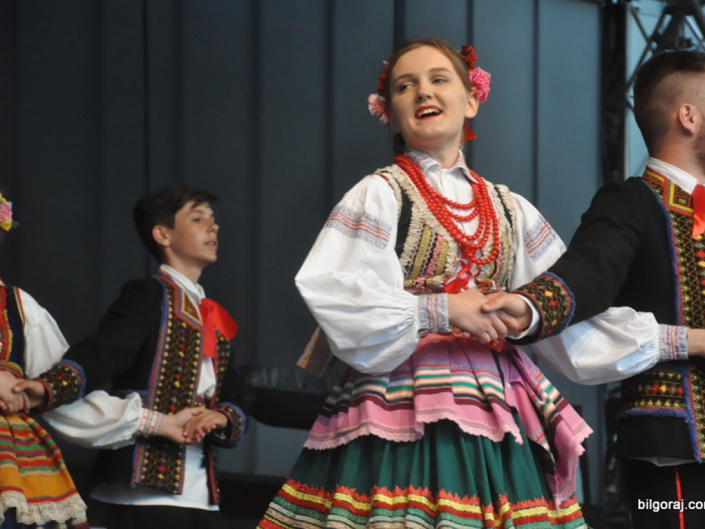 Ruszyły Dni Biłgoraja 2018 (FOTO)
