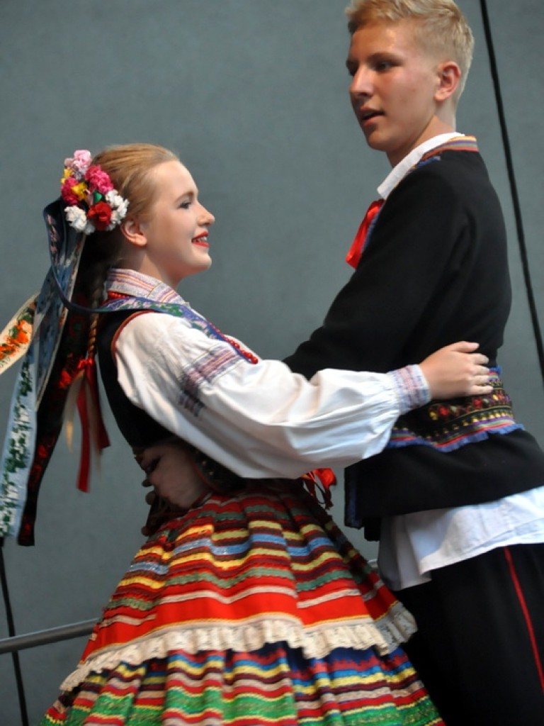 Ruszyły Dni Biłgoraja 2018 (FOTO)