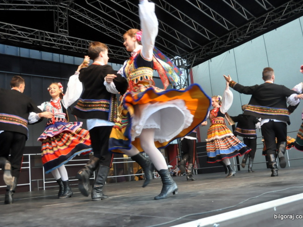 Ruszyły Dni Biłgoraja 2018 (FOTO)
