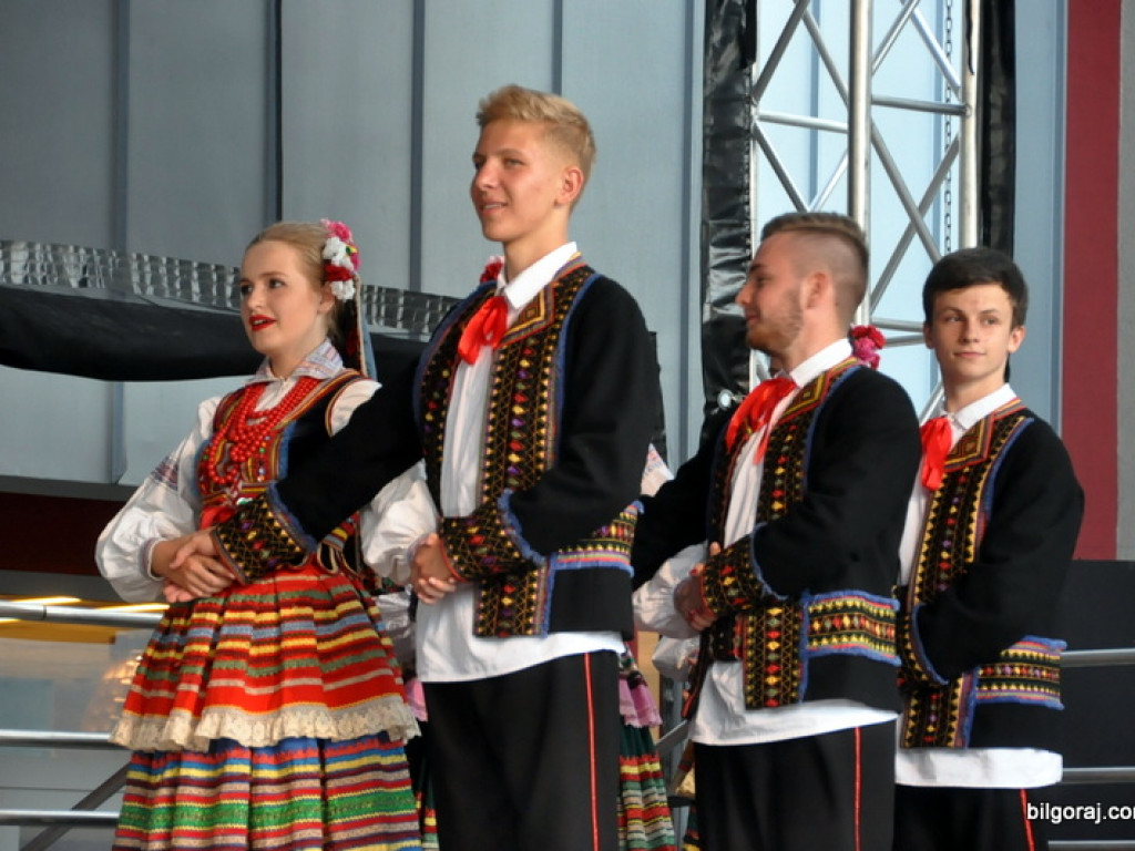 Ruszyły Dni Biłgoraja 2018 (FOTO)
