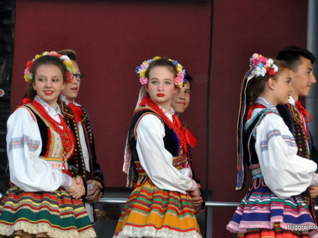 Ruszyły Dni Biłgoraja 2018 (FOTO)