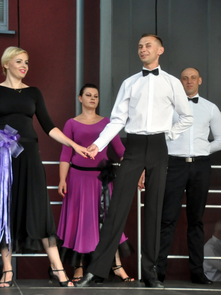 Ruszyły Dni Biłgoraja 2018 (FOTO)