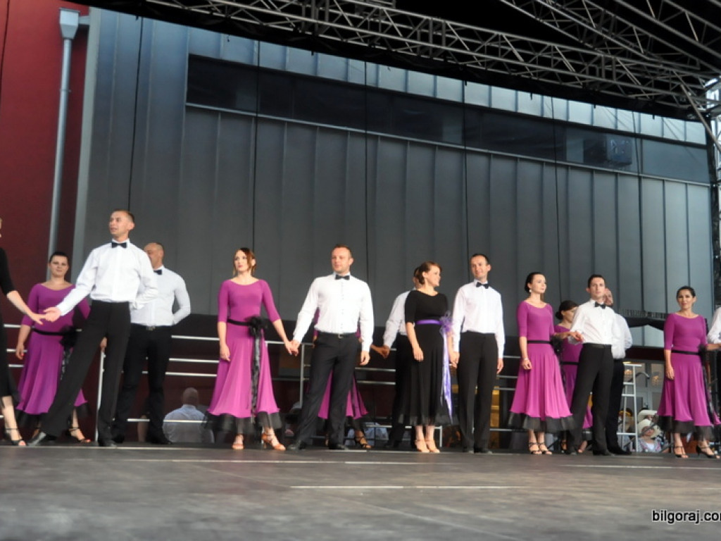 Ruszyły Dni Biłgoraja 2018 (FOTO)