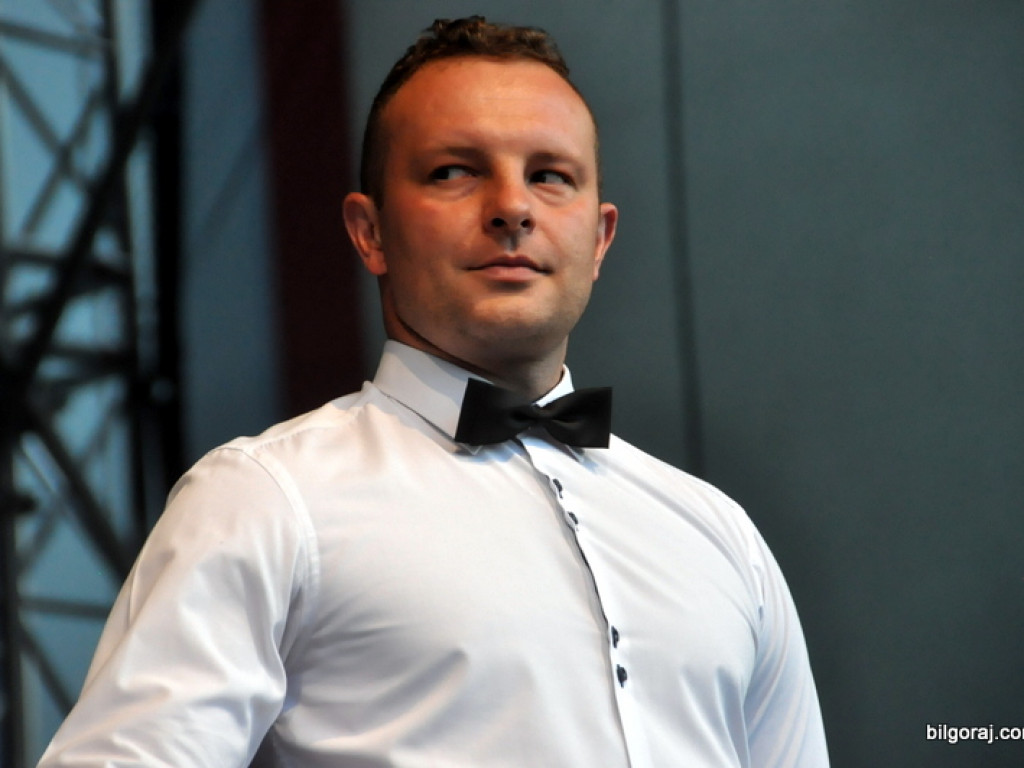 Ruszyły Dni Biłgoraja 2018 (FOTO)